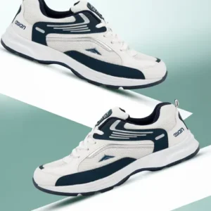 Future-01 running shoes For Men  (Multicolor ,