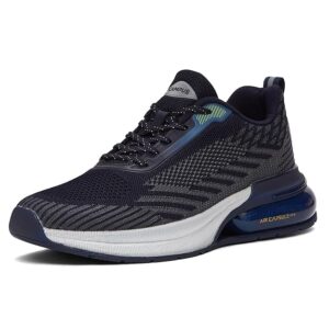Campus Men Summit Running Shoes