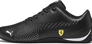 Puma Unisex Adult SF Drift Cat 5 Ultra II Sneaker