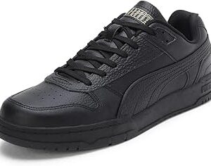 Puma Unisex Adult Smashic Sneaker