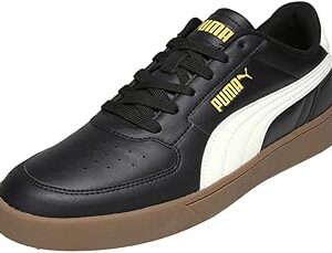 Puma Unisex-Adult Court Curves Sneaker
