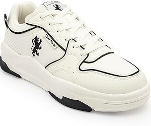 Red Tape Mens Rsl1103 Lifestyle Sneakers