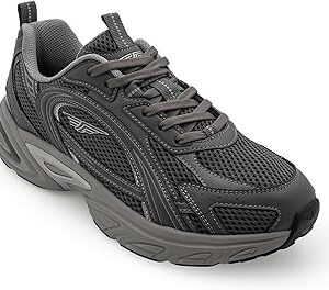 Red Tape Men's Casual Shoes for Everyday Relaxed Styling