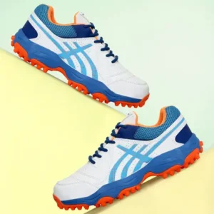 Nivia Kids Zion-1 Spikes Shoes