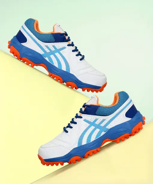 Nivia Kids Zion-1 Spikes Shoes